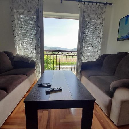Apartman Boki Trebinje Buitenkant foto