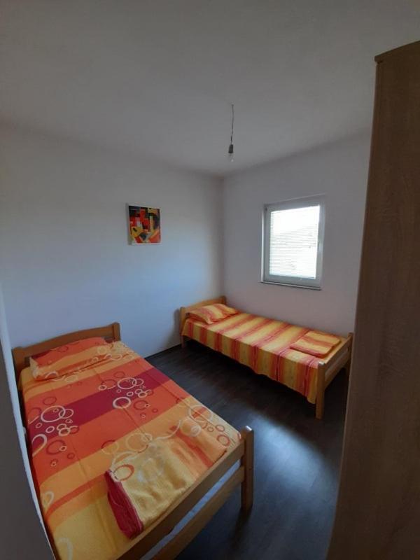 Apartman Boki Trebinje Buitenkant foto