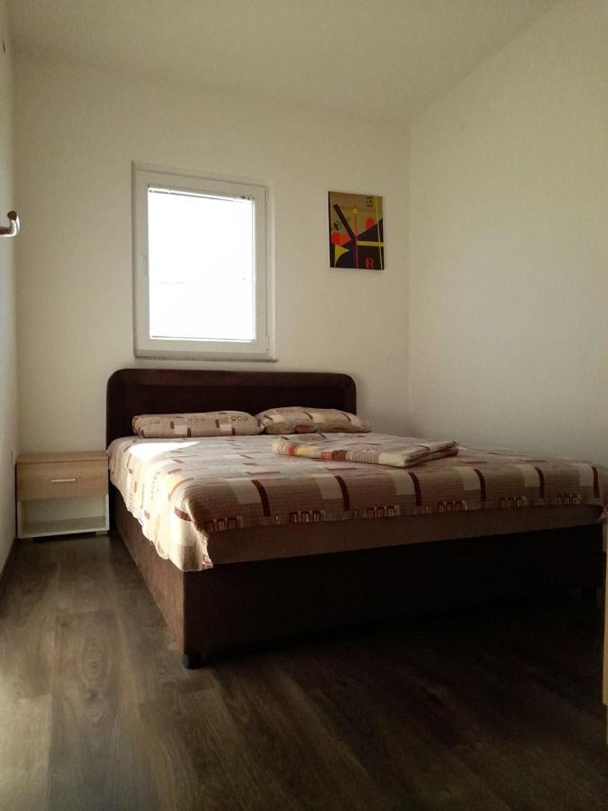 Apartman Boki Trebinje Buitenkant foto