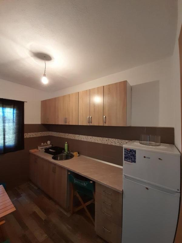 Apartman Boki Trebinje Buitenkant foto