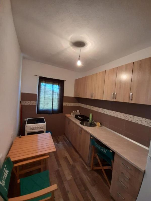 Apartman Boki Trebinje Buitenkant foto