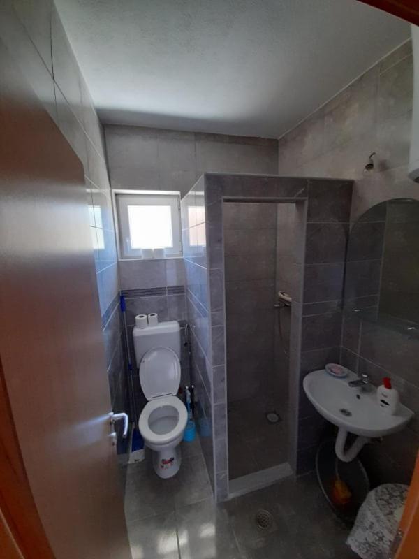 Apartman Boki Trebinje Buitenkant foto