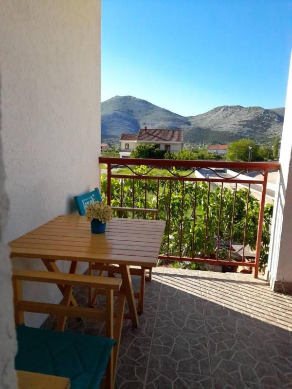 Apartman Boki Trebinje Buitenkant foto