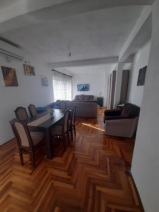 Apartman Boki Trebinje Buitenkant foto