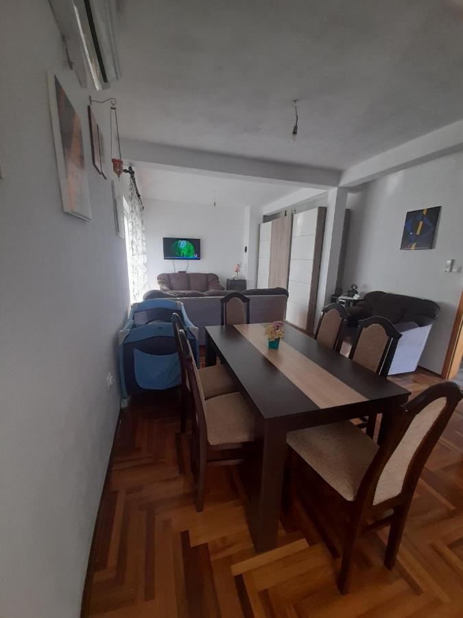 Apartman Boki Trebinje Buitenkant foto