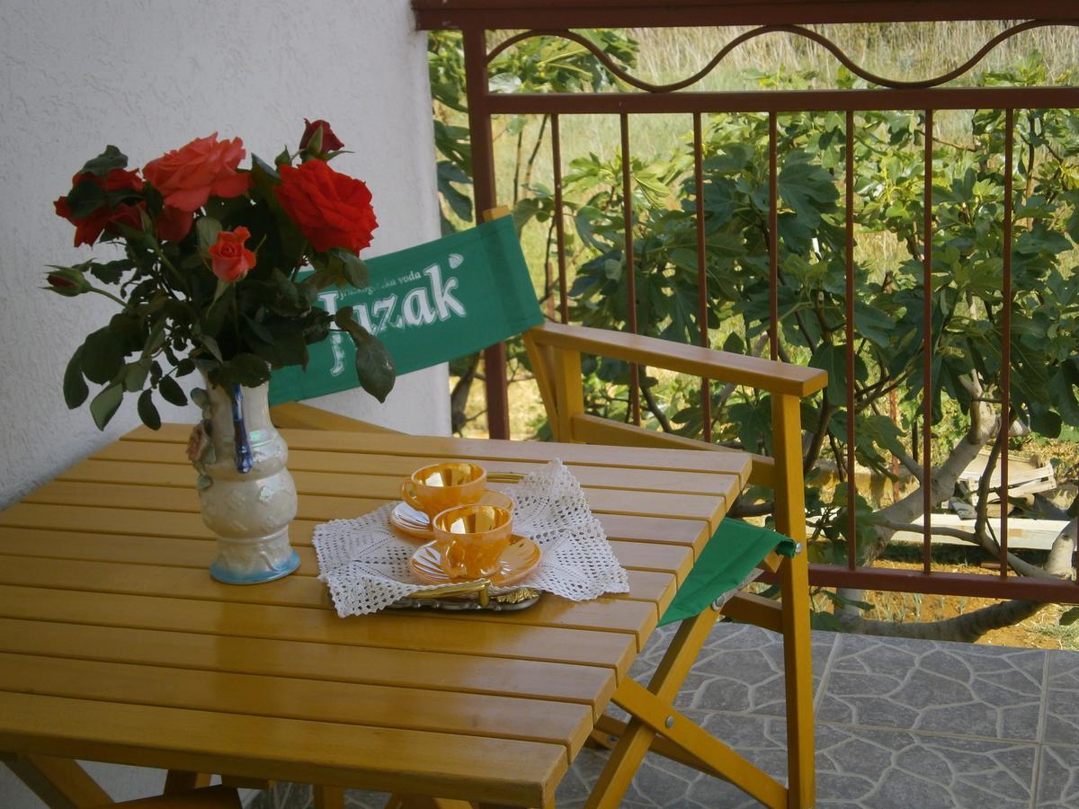 Apartman Boki Trebinje Buitenkant foto