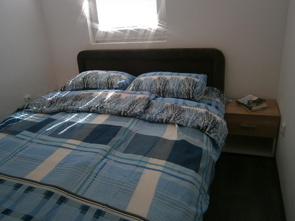 Apartman Boki Trebinje Buitenkant foto