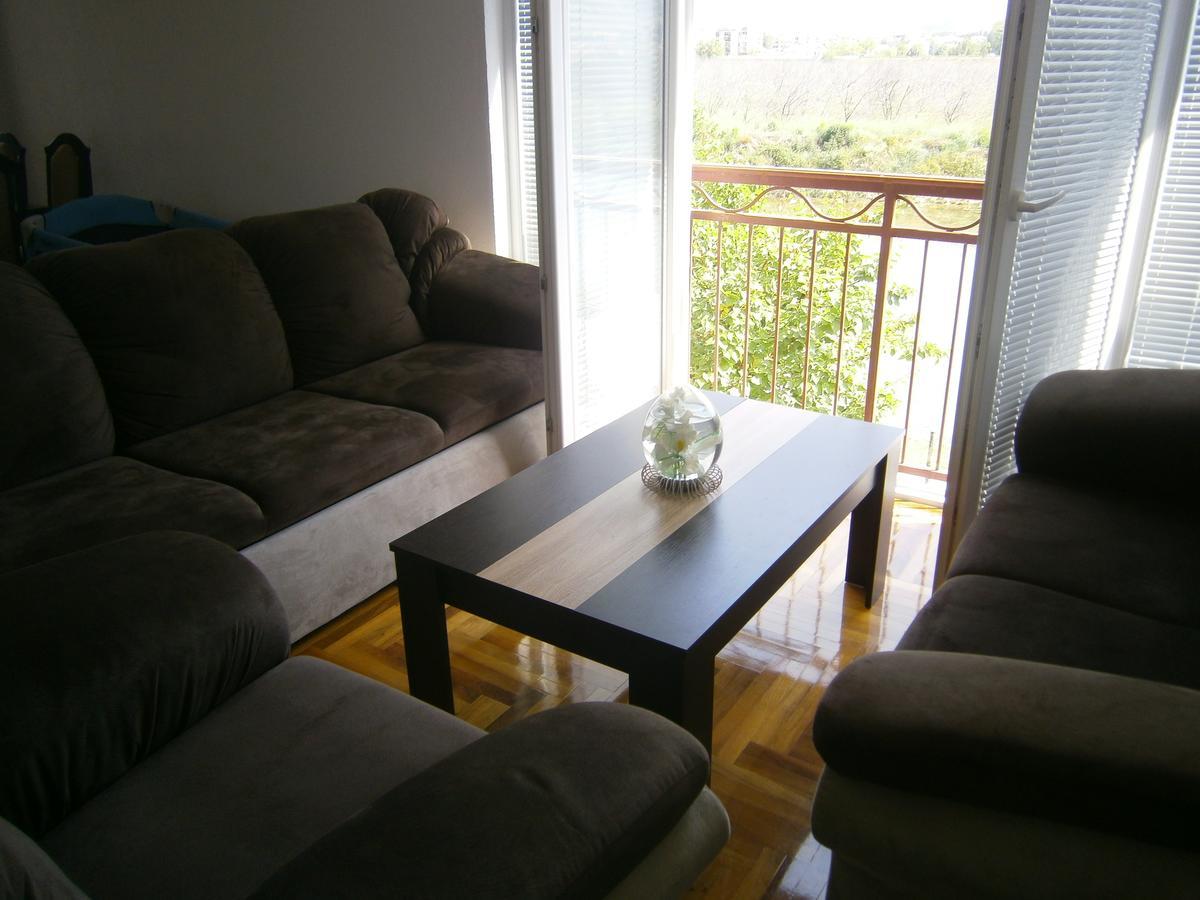 Apartman Boki Trebinje Buitenkant foto