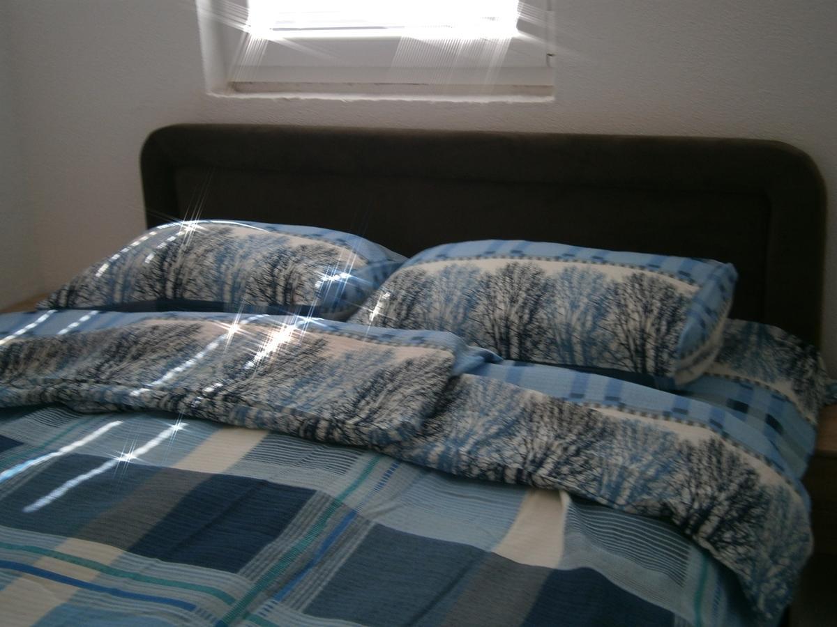 Apartman Boki Trebinje Buitenkant foto