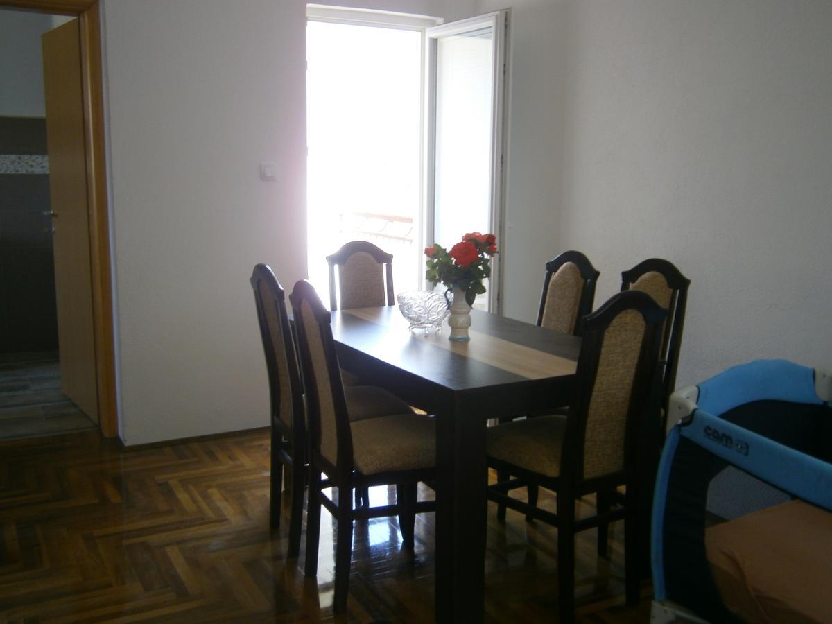 Apartman Boki Trebinje Buitenkant foto
