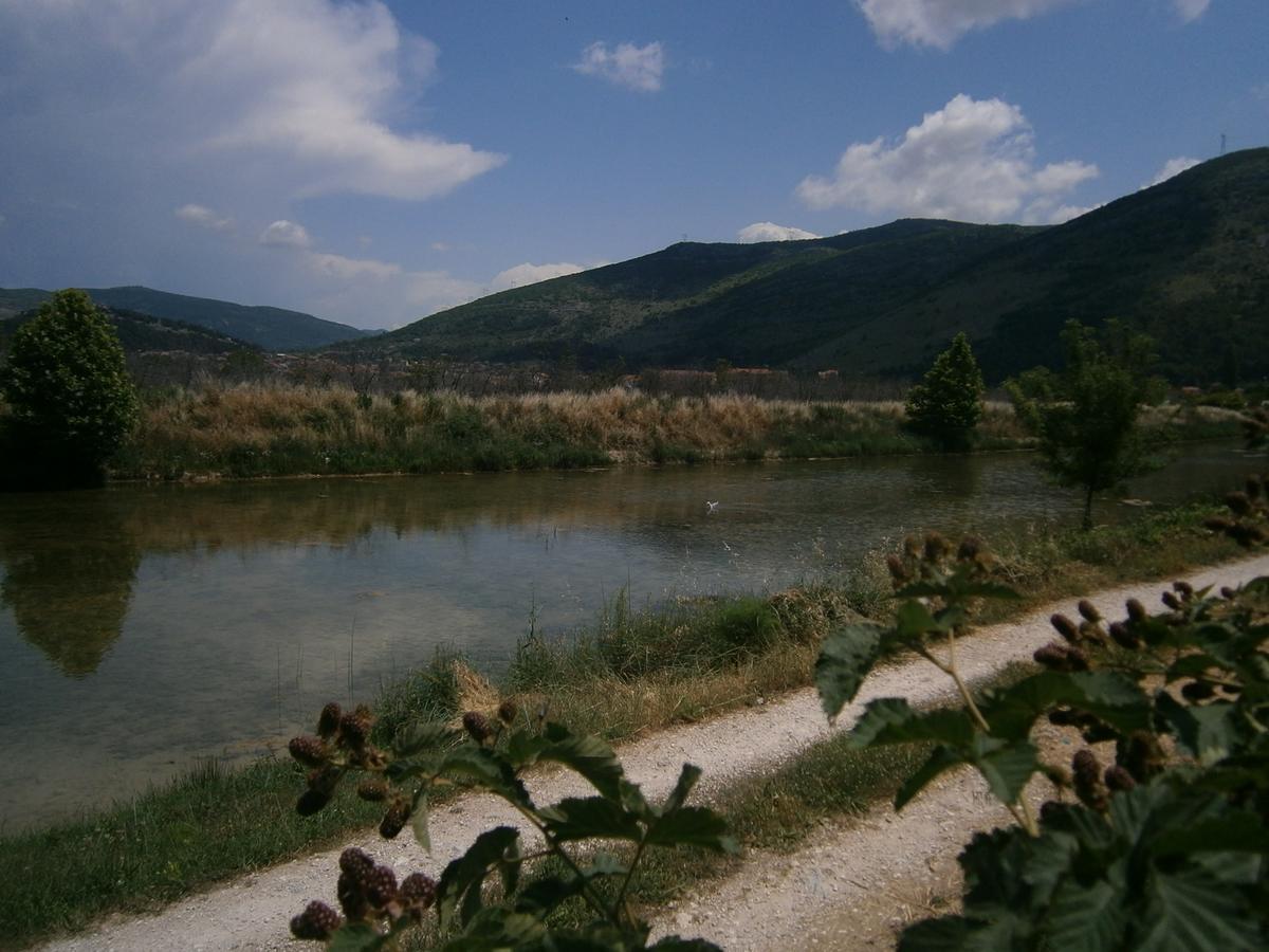 Apartman Boki Trebinje Buitenkant foto