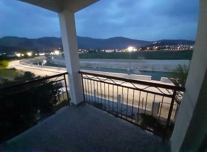 Apartman Boki Trebinje Buitenkant foto