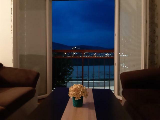 Apartman Boki Trebinje Buitenkant foto