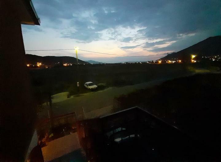 Apartman Boki Trebinje Buitenkant foto